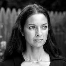 Jhumpa Lahiri