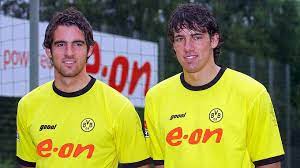 Zudem zeige dortmund gegen topteams zumeist sehr gute leistungen. Metzelder Bruder In Munster Der Verein Ist Heimat Geworden Dfb Deutscher Fussball Bund E V