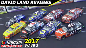 Unmodified stock cars were not built for this type of work, so nascar decided to allow like many other components, nascar race cars in the 1950s used the same fuel tanks found in the street anyone who drives a car with a manual transmission knows how to depress the clutch before shifting. 2017 Lionel Nascar Authentics Wave 2 Hd Unboxing And Review Youtube