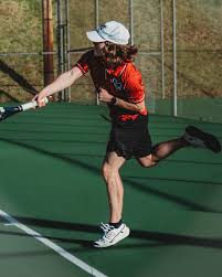 Madison Patriots Tennis