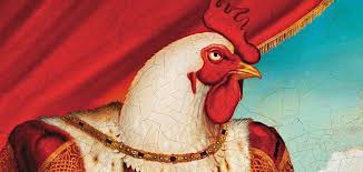 Learn vocabulary, terms and more with flashcards, games and other study tools. How The Chicken Conquered The World History Smithsonian Magazine