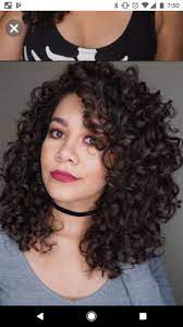 Pin By Kristi Maddox On Hair Medium Curly Hair Styles Curly Hair Inspiration Curly Hair Styles