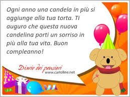 Ogni Anno Una Candela In Piu Si Aggiunge Alla Tua Torta Ti Auguro Che Questa Nuova Candelina Porti Un Buon Compleanno Nipote Compleanno Nipote Buon Compleanno