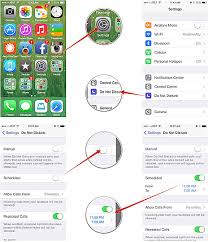 Oct 28, 2016 · click the home button (phone number you're connected to and elapsed time of call appears). Mute Unmute Iphone Based On Location Or Time Ask Different