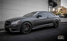 Mercedes Benz Cl65 Amg With Custom Wheels By Cec In Los Angeles Ca Click To View More Photos And Mod Info Mercedes Cl63 Mercedes Custom Wheels