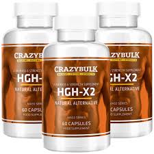 Image result for HGH-X2