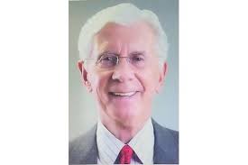 David Richey Obituary (1932