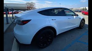 I'm thinking they are going to change the policy and contractual terms come time for model 3. Tesla Model Y Charging Youtube