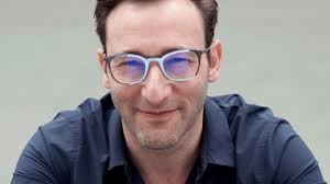 Simon Sinek