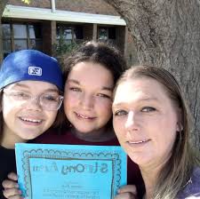 Thankful I got to spend some time having breakfast with my dad this  morning! Happy #FathersDay2025 to all the dads!