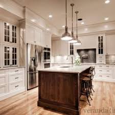 Range hood style but not color/accents. 78 Stylish Dark Brown Cabinets Kitchen Suitable For Cooking Roundecor Brown Kitchen Cabinets Kitchen Design Kitchen Remodel