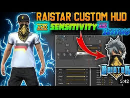 Free fire players might not have the raistar, who also hails from india, is arguably the fastest player in free fire. Download Raistar Jaisa Custom Hud Raistar Custom Hud Settings Free Fire Best Custom Hud Settings Mp4 Mp3 3gp Naijagreenmovies Fzmovies Netnaija