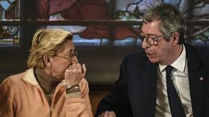 En colère depuis la publication de photos. Patrick Balkany Condamne Pour Blanchiment Mais Relaxe De Corruption