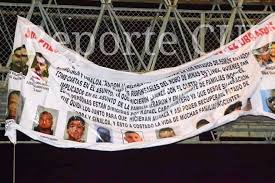 Conspiracy to commit violent crimes in aid of racketeering; Borderland Beat Narco Banners Talk About Alliance Between Rafael Caro Quintero And La Linea