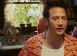 interpretó a Rob Hilliard