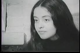 Adrian Piper, The Mythic Being, 1973, video. Courtesy of Elizabeth Dee