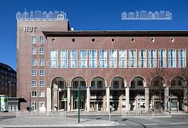 Aktualisierung der fachkunde & kenntnisse im strahlenschutz. Haus Der Technik Essen Architektur Bildarchiv