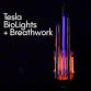 Breathwork + Tesla Energy Lights 75min Session (FOR EVERYONE)
