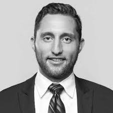 Michael Derenzo's Instagram, Twitter & Facebook