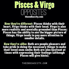 virgo pisces virgo pisces virgo love pisces quotes