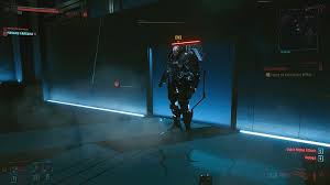 Cyberpunk 2077: Adam Smasher boss - how to defeat? | gamepressure.com