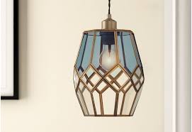 Animal patterned glass shade decorates the light in its own temperament the childrens ceiling lights could be the best choice for kids, the bright yellow glass shade could be so shinning, the glass shade. Lamp Shades Ceiling Table Lamp Shades Wayfair Co Uk