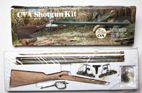 Brownells.com has been visited by 100k+ users in the past month Cva Black Powder Shotgun Kit Sxs 12 Gauge
