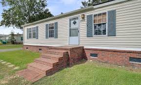 Block Skirting For Manufactured Homes Top Skirting Ideas In 2020 Mobile Home Skirting Mobile Home Exteriors Underpinning Mobile Home