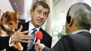 Některé kroky v rámci rozvolňování nechápe a sám by se zachoval jinak. Jestli Cisla Neklesnou Exemplarne Utratime Psa Rika Andrej Babis G Cz