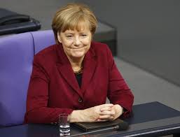 The first woman to hold the position, merkel emerged as one of the strongest merkel's tenure has been characterized by her desire for a strong eu and by the crises it has faced. Time Champions German Chancellor Angela Merkel As Its Person Of The Year Pbs Newshour