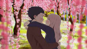 A silent voice chrome themes. A Silent Voice Shoya Ishida Shoko Nishimiya Anime Films The Voice Anime