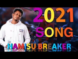 Bayan ke ba macen da nake gani hankali na ya kwanta. Nura M Inuwa 2021 New Song Youtube