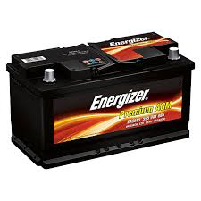 Energizer Autobatterie Premium Agm Kapazitat 95 Ah 12 V Bauhaus