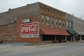 Đọc tất cả 623 đánh giá. The Brick In Decatur Alabama Now Serves Creole Cravings Gumbo On Their Menu Decatur Brick Decatur Alabama