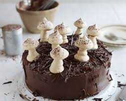 James Martin S Coffee And Rum Cake Good Food Channel Recipe Rum Cake Cake Cake Recipes