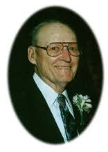 Obituary information for Cyril M. Vogt