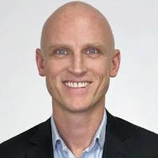 Chris Guy, Mortgage Broker at Yarra Lane Finance