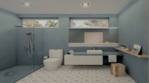 Die farbgebung und die sanft gebogene linienführung betonen den aparten chic, die optische struktur verleiht dem gesamtbild einen natürlichen eindruck. Bad Streichen Welche Farbe Im Badezimmer Homify