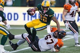 Fans that have purchased their edmonton football team game day ticket in advance qualify under the ticket to ride program. Edmonton S Cfl Team Drops Eskimos Name Will Begin Search For New Name Abbotsford News
