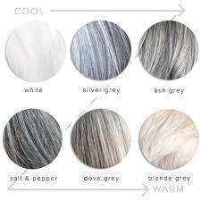 This fashion trend can be seen on the heads of the most fashionable girls. Let S Talk About Grey Hair