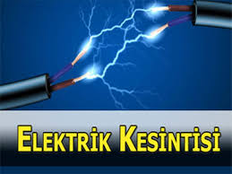 Toroslar elektrik arıza kaydı işlemlerinizi buradan kolay bir şekilde gerçekleştirebilirsiniz. 4 Il De Elektrik Kesintisi 8 Subat My Memur