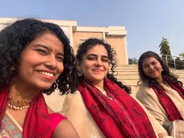 May the digital snaan work for all of us <3