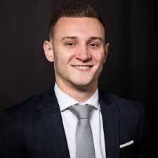 Hayley Makovec, Simon Property Group