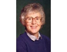 JANICE MUSE Obituary (1917