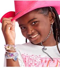 STMT D.I.Y Jewelry Studio Kit, 1,500+ Pieces, Create and Store Jewelry  (Purple)