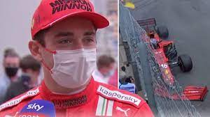 Ferrari 2021 f1 team launch. Pcisd0plmnnt M