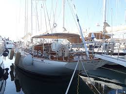 Create a trip to save and organise all of your travel ideas. Palmyre Yacht 25m Holland Jachtbouw 2000 Syt