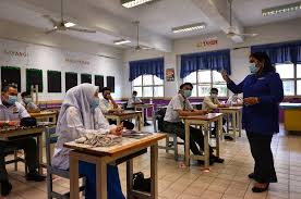 Jalan p14k, presint 14, 62050 putrajaya, wilayah persekutuan putrajaya, malezya. Cuepacs Calls On Moe To Consider School Holidays To Coincide With Aidiladha Malaysia Malay Mail