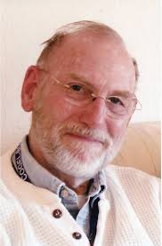 Obituary for Donald M. McCurdy