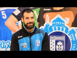 „soţia sa a suferit un atac cerebral chiar în noaptea de după câştigarea titlului, a anunţat dinamo. Interviu Javier Humet Csm Bucuresti Youtube